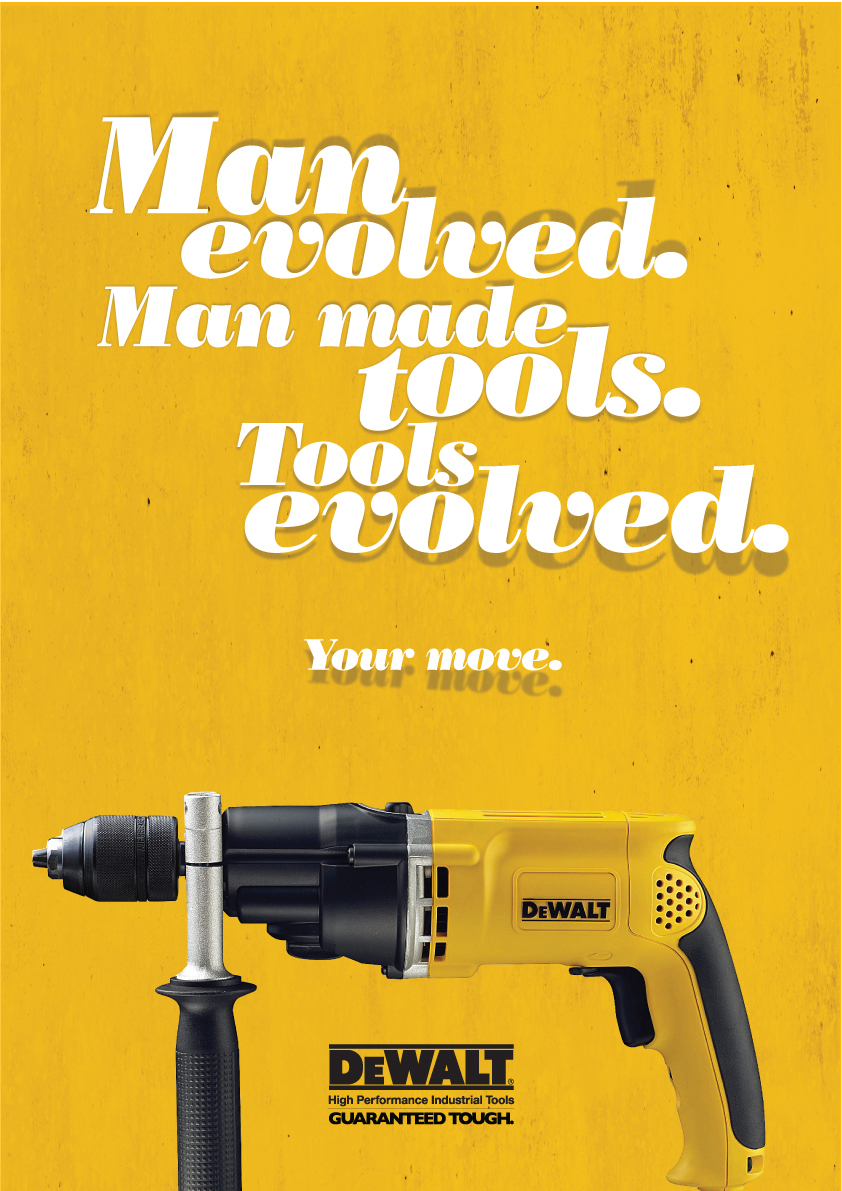 dewalt power tools