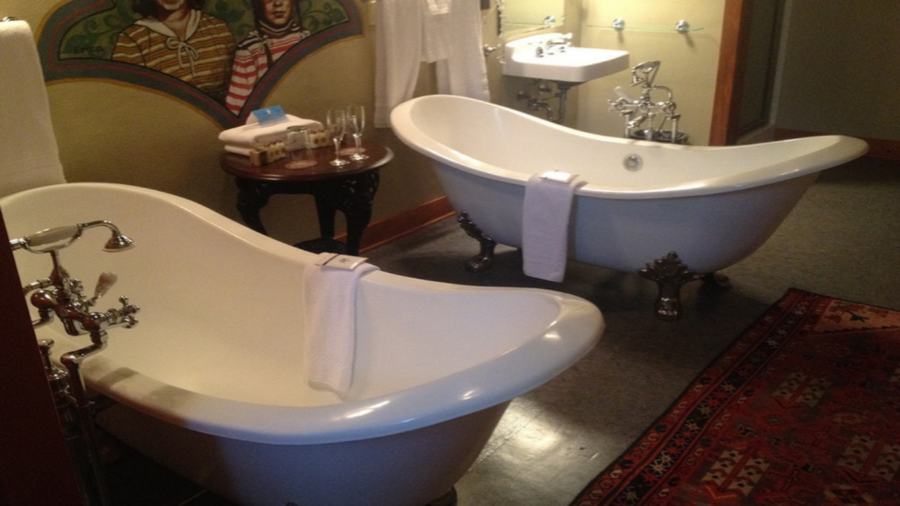 quality bathtubs