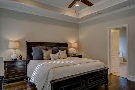 neat bed