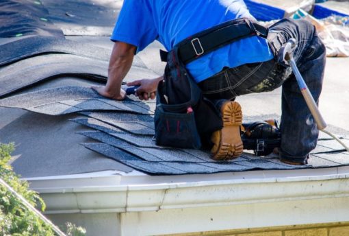 roofing 