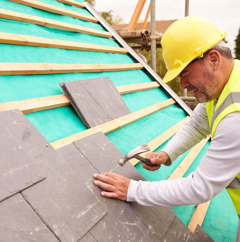 roofing