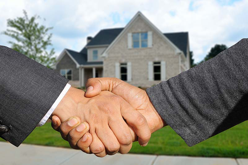 buyers agent