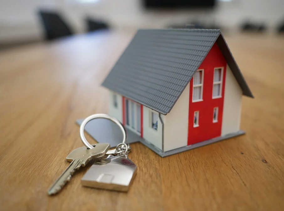house mortgage