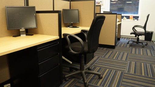office