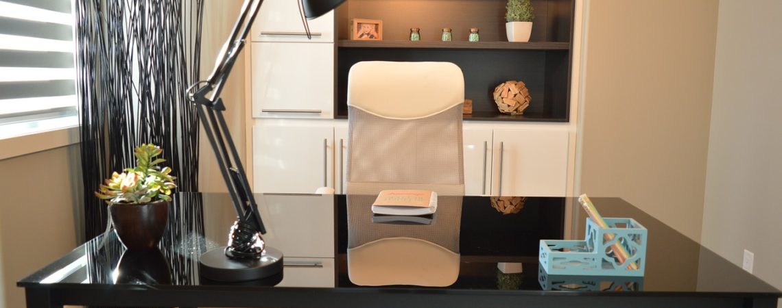 office