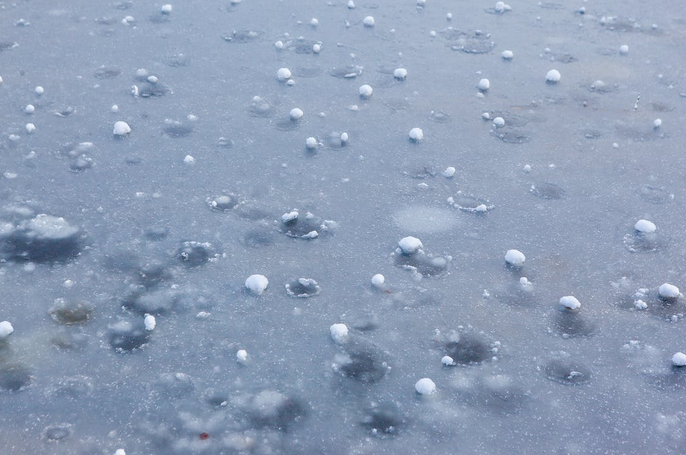 hail